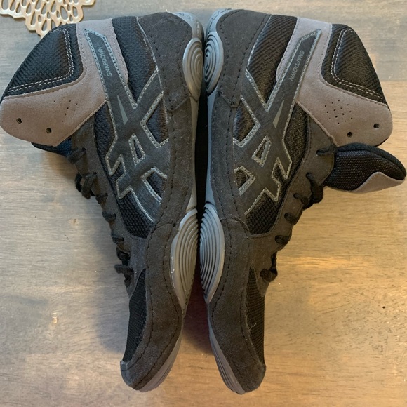 Asics Other - ASICS Snapdown Wrestling Shoes
